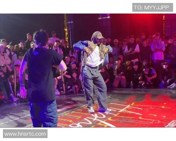 杭州街舞队与武汉街舞队技术对决赛后分析与精彩瞬间回顾