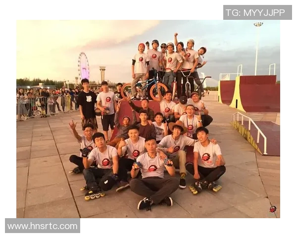 北京极限运动队实力强劲荣登全球力量排行榜第七位