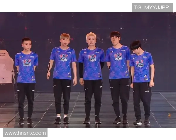 洲际赛分析：LNG战队实力展现与未来发展潜力探讨