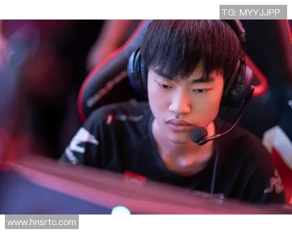 热议王者荣耀TES战队如何通过团队协作实现质的飞跃与突破