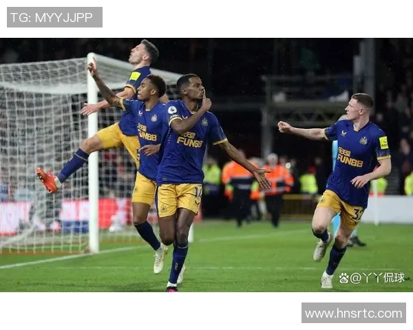 纽卡斯尔联主场迎战诺定汉姆森林争夺英超宝贵积分