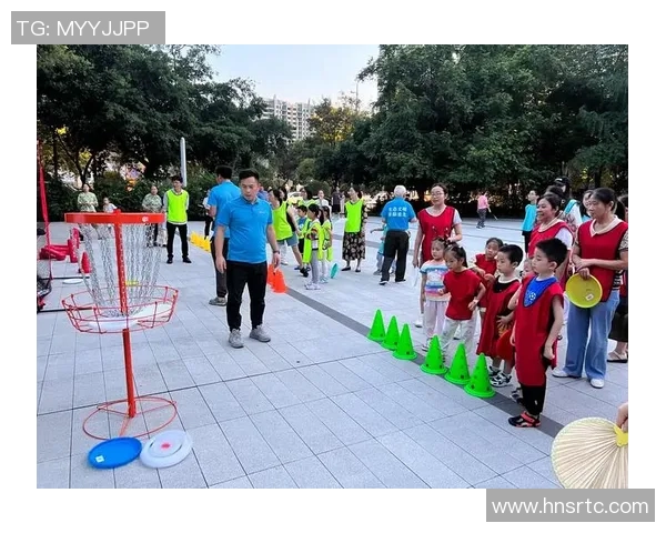 飞盘运动新风潮北京飞盘队引领意识革命排名前十