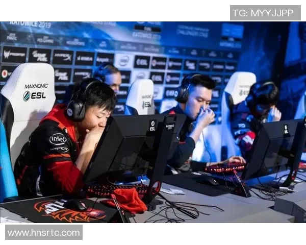 CSGO战术解析:IG战队如何构建高效的控制体系与团队协作