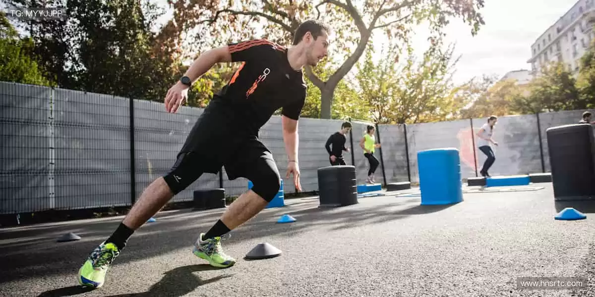 🌟 独家专访，幕后花絮，揭秘运动员的真实日常！
